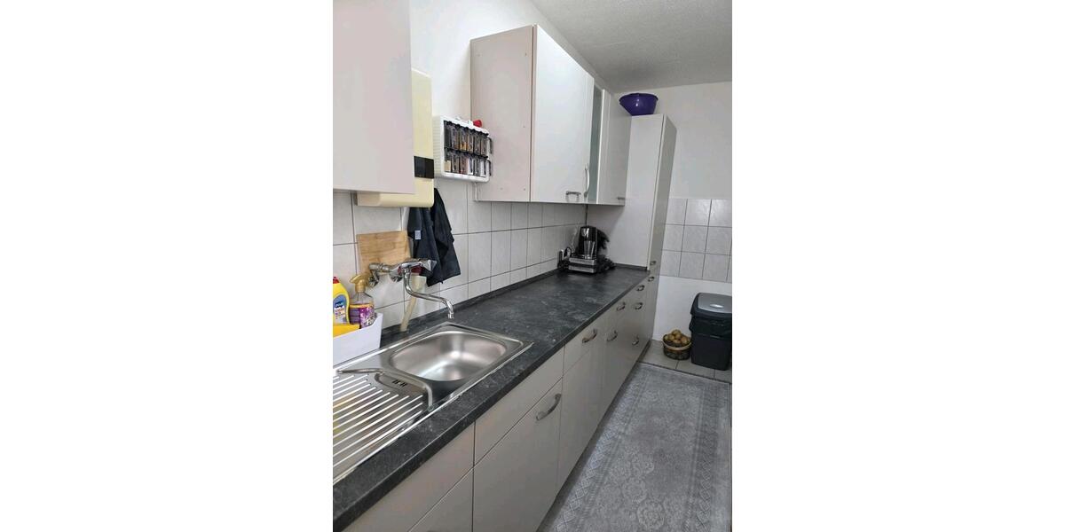 Erdgeschoßwohnung Remscheid Reinshagen - 2 Zimmer, 50 m&sup2;, 358&euro; | Angebot:26039383