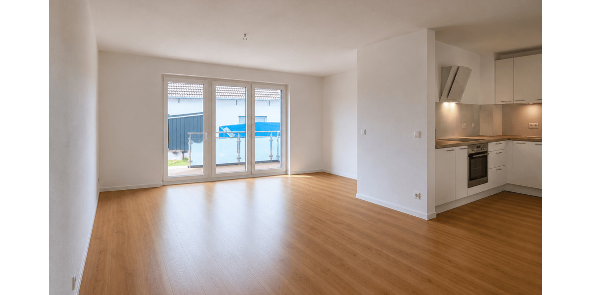 Terrassenwohnung Hamburg Bergedorf - 3 Zimmer, 74 m&sup2;, 1.499&euro; | Angebot:26763706