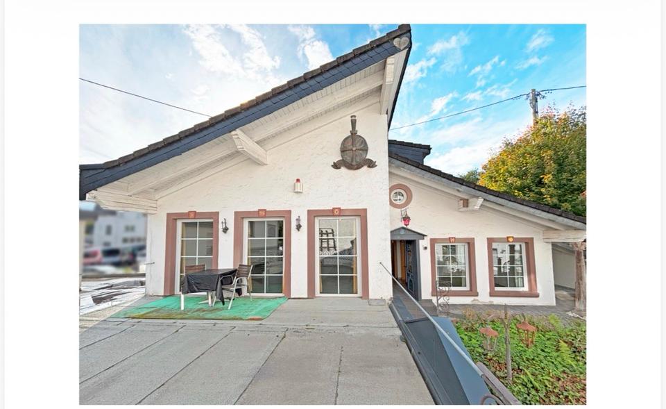 Etagenwohnung Kaisersesch - 2 Zimmer, 80 m&sup2;, 900&euro; | Angebot:26552149