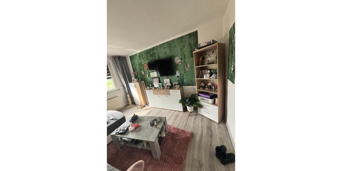 Erdgeschoßwohnung Seelow - 1 Zimmer, 48 m&sup2;, 445&euro; | Angebot:26028968