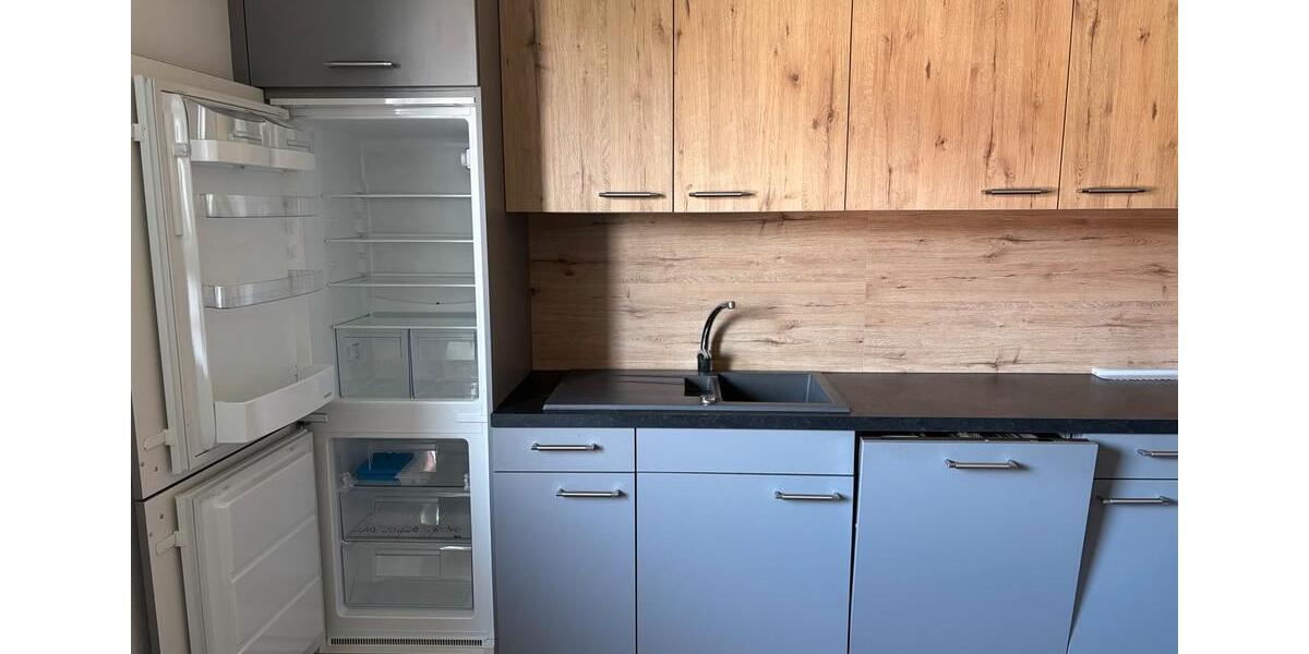 Etagenwohnung Fürstenstein - 3 Zimmer, 80 m&sup2;, 600&euro; | Angebot:25887726