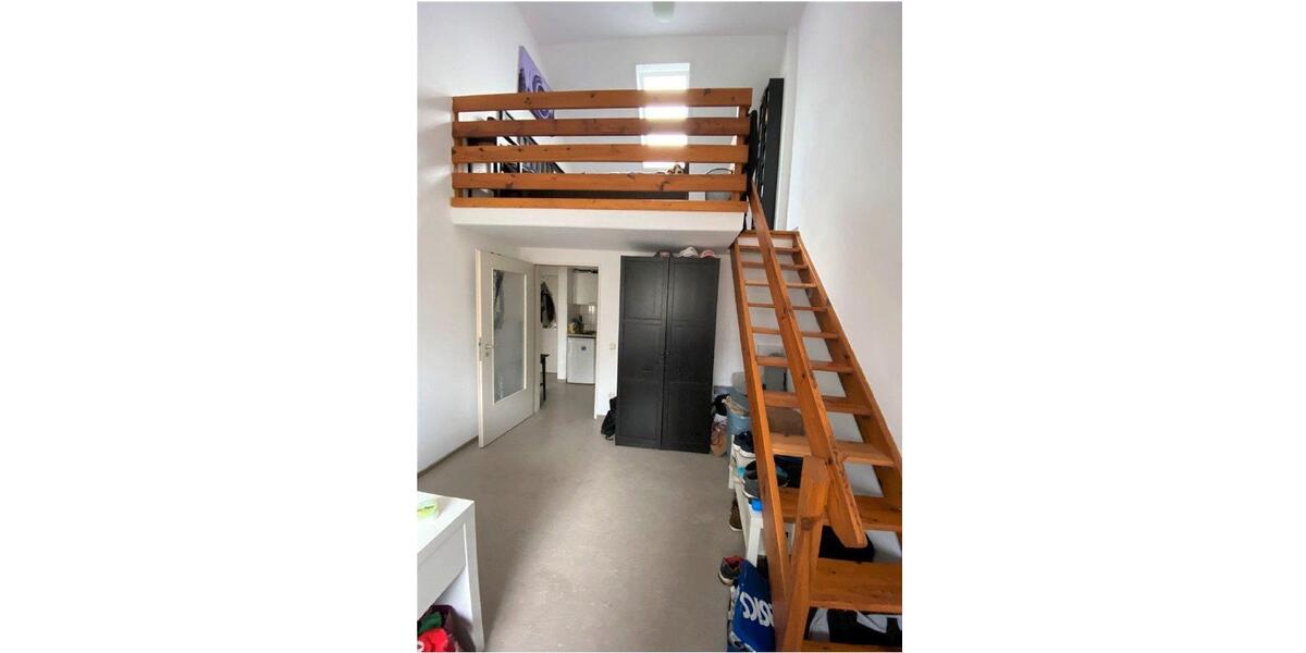 Maisonettenwohnung Göttingen Roringen - 2 Zimmer, 50 m&sup2;, 425&euro; | Angebot:26134009