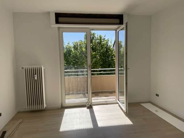 Etagenwohnung Offenbach am Main Bürgel - 2 Zimmer, 50 m&sup2;, 650&euro; | Angebot:27217310