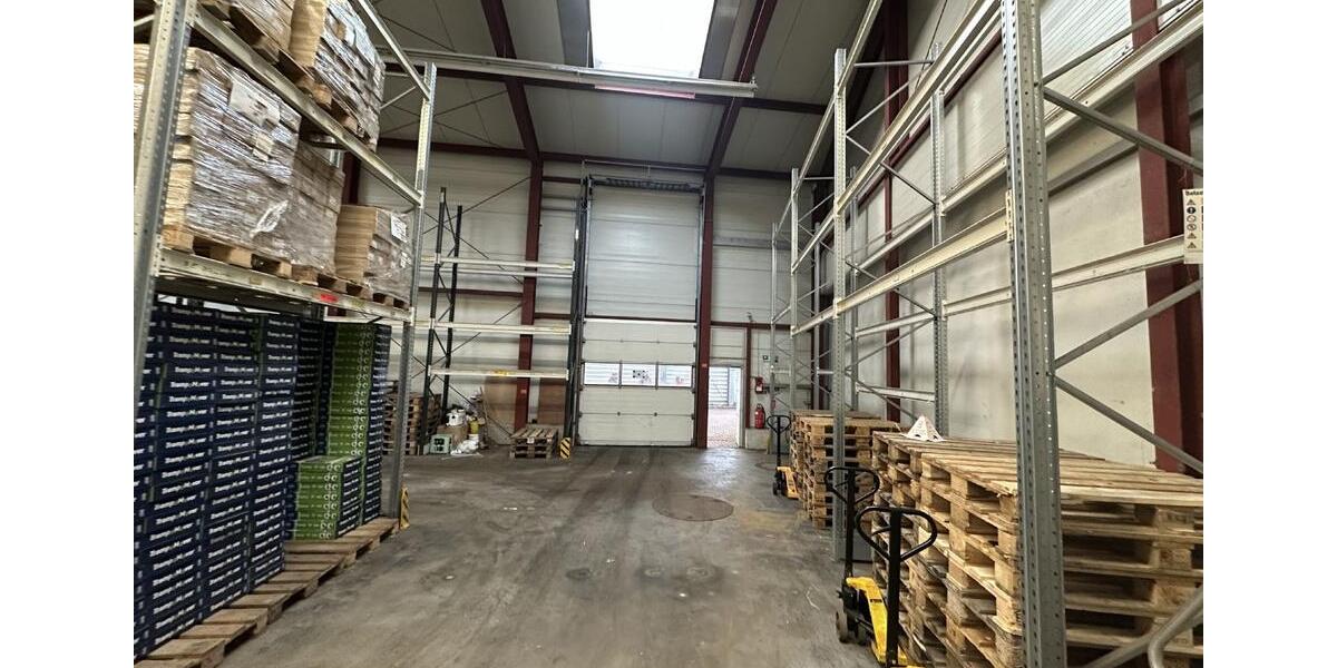Gewerbeobjekt Kiel Gaarden-Ost - 3.750&euro; | Angebot:25421175