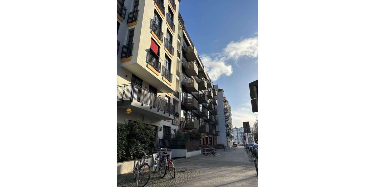 Etagenwohnung Berlin Mitte - 3 Zimmer, 87 m&sup2;, 2.000&euro; | Angebot:27017967
