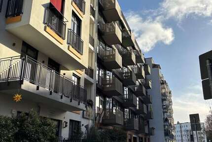 Wohnung Berlin Mitte - 3 Zimmer, 87 m&sup2;, 2.000&euro; | Angebot:27017967