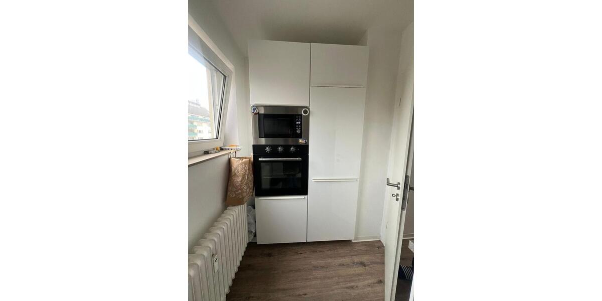 Etagenwohnung Frankenthal (Pfalz) - 2 Zimmer, 60 m&sup2;, 690&euro; | Angebot:25216696