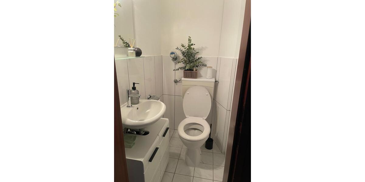 Etagenwohnung Osnabrück Eversburg - 3 Zimmer, 78 m&sup2;, 840&euro; | Angebot:26689007