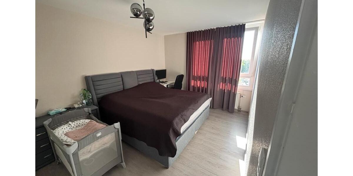 Etagenwohnung Köln Rodenkirchen - 3 Zimmer, 77 m&sup2;, 1.550&euro; | Angebot:26317740