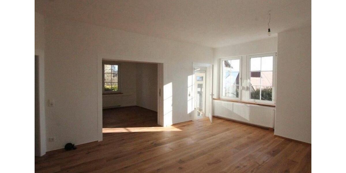 Zwischenmiete 3-Raum Wohnung 3 zimmer