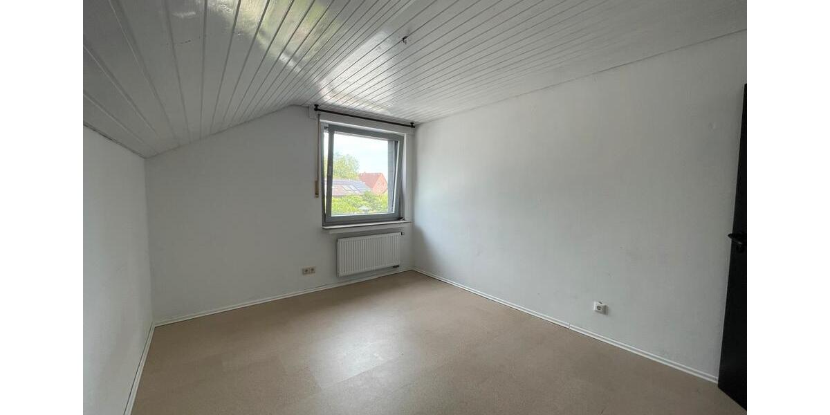 Dachgeschoßwohnung Münster Mitte-Süd - 2.5 Zimmer, 60 m&sup2;, 865&euro; | Angebot:26664648