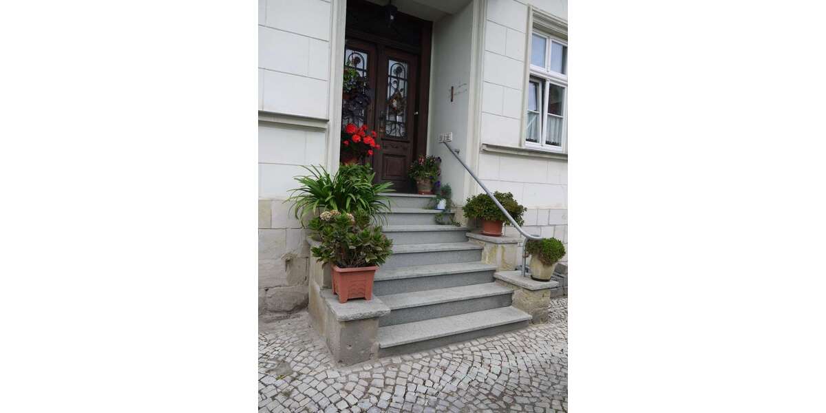 Etagenwohnung Quedlinburg - 4 Zimmer, 119 m&sup2;, 807&euro; | Angebot:24790327