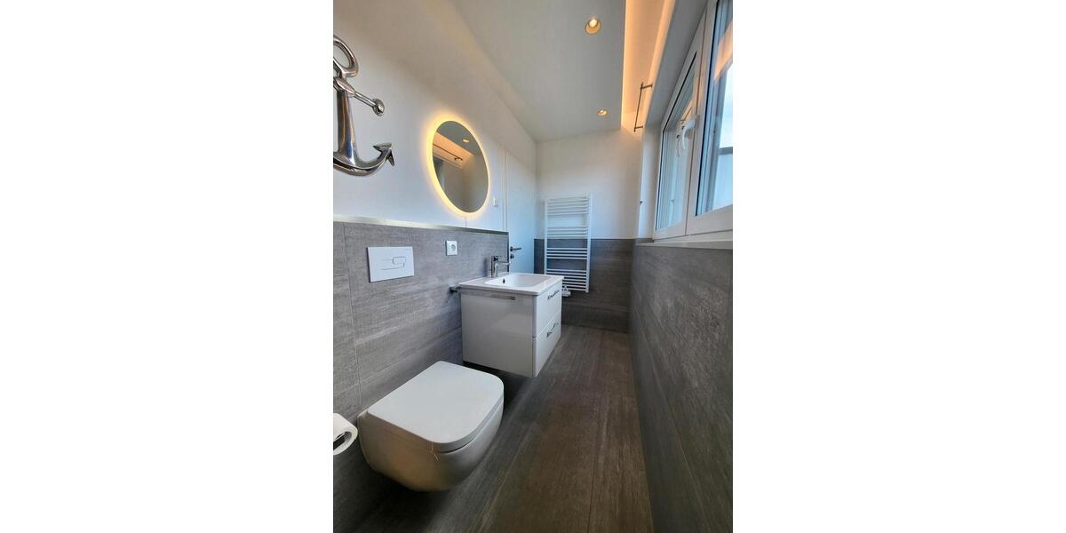 Penthouse Wohnung Meine OT Bechtsbüttel zur Vermietung 4 zimmer