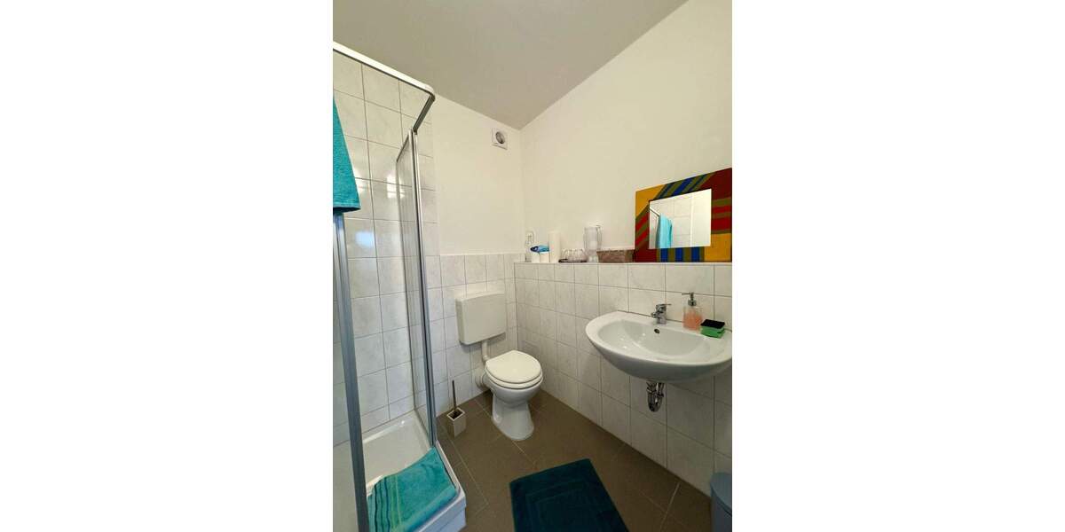 Erfolgreich durchstarten – Büroraum mit Fernsicht 1 zimmer