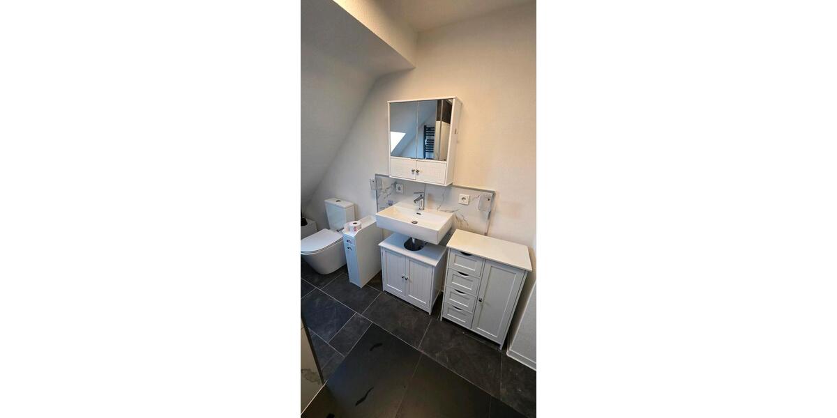 Dachgeschoßwohnung Siegen Kaan-Marienborn - 2 Zimmer, 76 m&sup2;, 900&euro; | Angebot:26464204