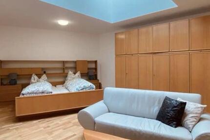 Neues, helles möbliertes App.in ruhiger Citylage mit Außenbereich zimmer