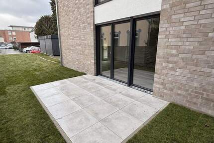 Wohnung Rheine Altenrheine - 3 Zimmer, 94 m&sup2;, 1.220&euro; | Angebot:24723650