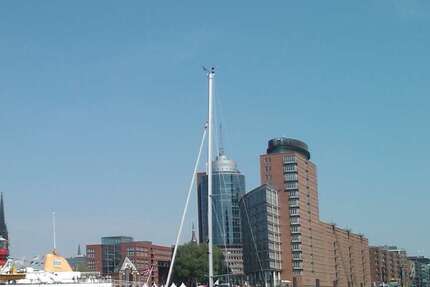 Gewerbeobjekt Hamburg Hamburg-Mitte - 21.386&euro; | Angebot:26760031