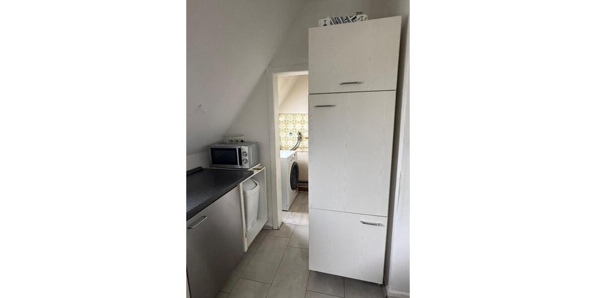 Dachgeschoßwohnung Beelen - 3 Zimmer, 70 m&sup2;, 670&euro; | Angebot:26639574