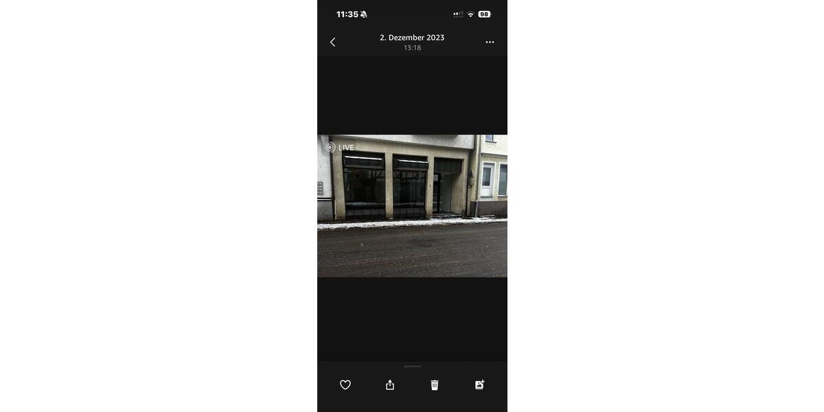 Gewerbeobjekt Bad Urach - 800&euro; | Angebot:26495288