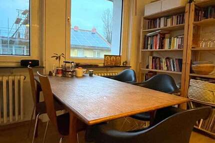 Wohnung zum Mieten in Frankfurt 610 € 42 m² 2 zimmer