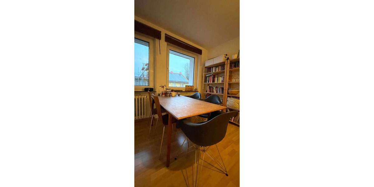 Wohnung zum Mieten in Frankfurt 610 € 42 m² 2 zimmer