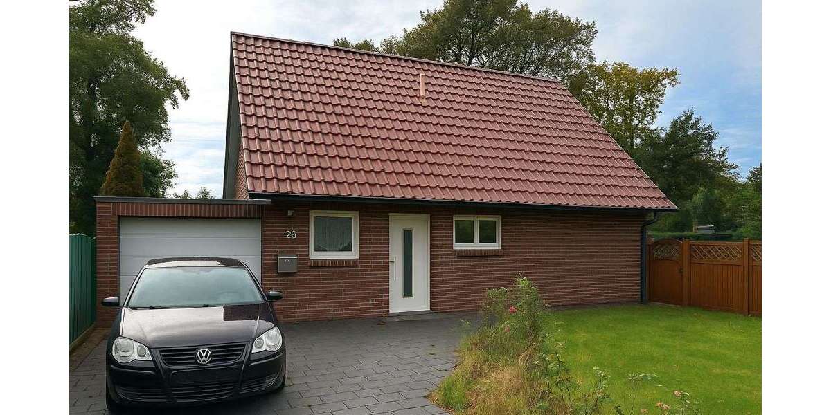 Haus zum Mieten in Westerstede 1.350 € 119 m² 4 zimmer