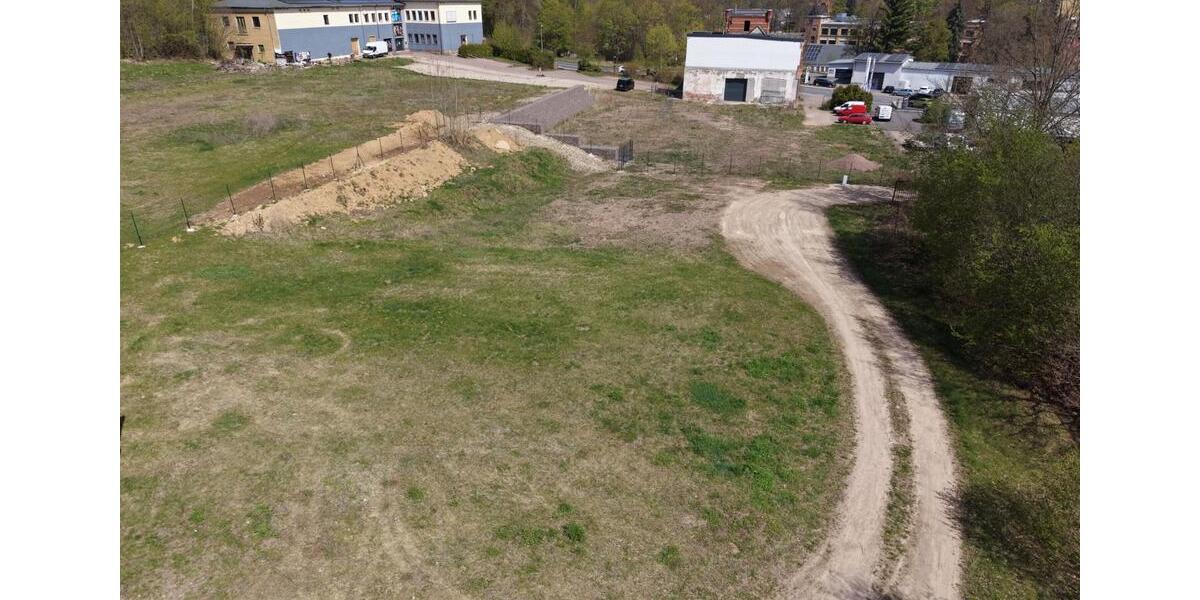 Gewerbeobjekt Mittweida - 450&euro; | Angebot:26553426