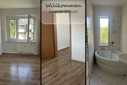 Wohnung zum Mieten in Zwickau 350 € 59 m² 3 zimmer