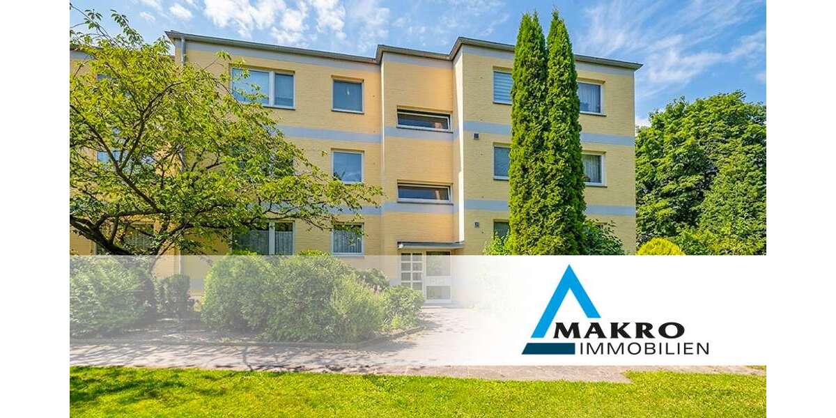 Etagenwohnung Pinneberg Pinneberg-Mitte - 3 Zimmer, 80 m&sup2;, 1.000&euro; | Angebot:26447002