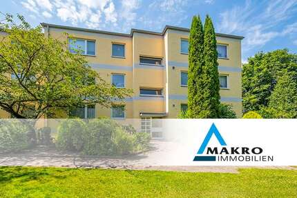 Wohnung Pinneberg Pinneberg-Mitte - 3 Zimmer, 80 m&sup2;, 1.000&euro; | Angebot:26447002