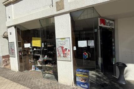 Gewerbeobjekt Warburg - 300&euro; | Angebot:24482104