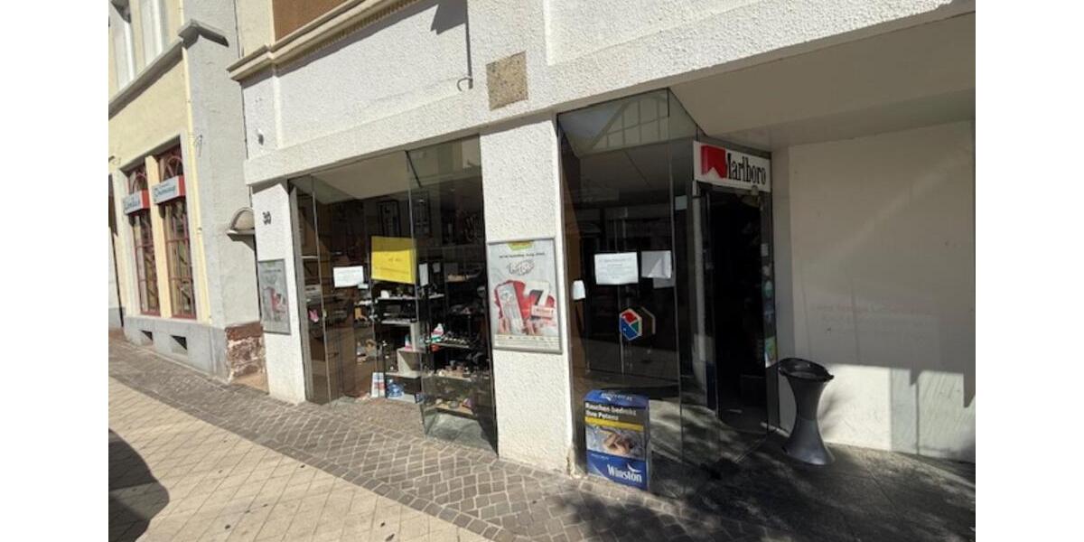 Gewerbeobjekt Warburg - 300&euro; | Angebot:24482104