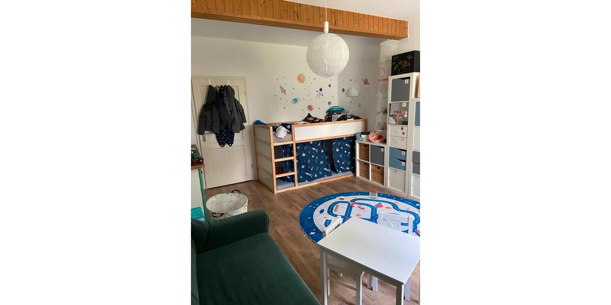 Erdgeschoßwohnung Mockrehna - 3 Zimmer, 88 m&sup2;, 555&euro; | Angebot:26217783