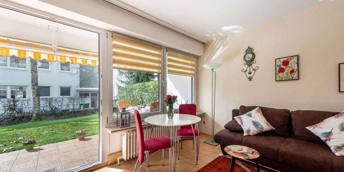 Zimmer Bad Wörishofen - 1 Zimmer, 1.100&euro; | Angebot:24985806