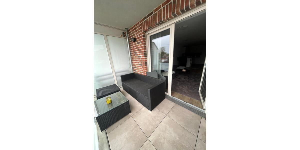 Etagenwohnung Hartenholm - 2 Zimmer, 66 m&sup2;, 897&euro; | Angebot:26455150