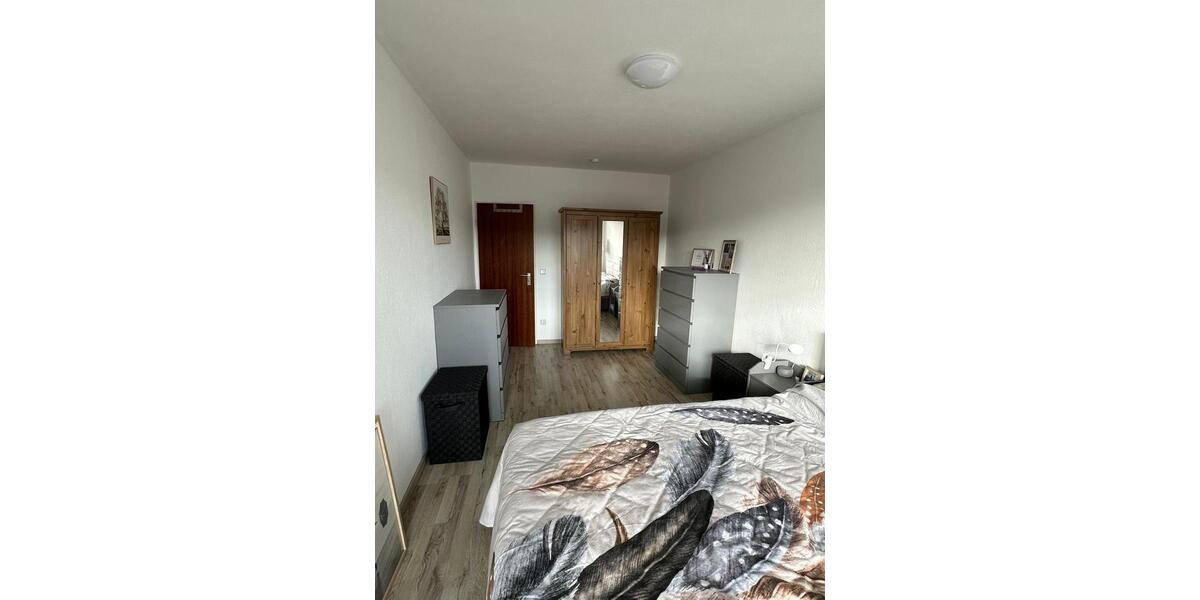 2-ZKB-Wohnung mit Einbauküche, traumhaftem Ausblick 2 zimmer