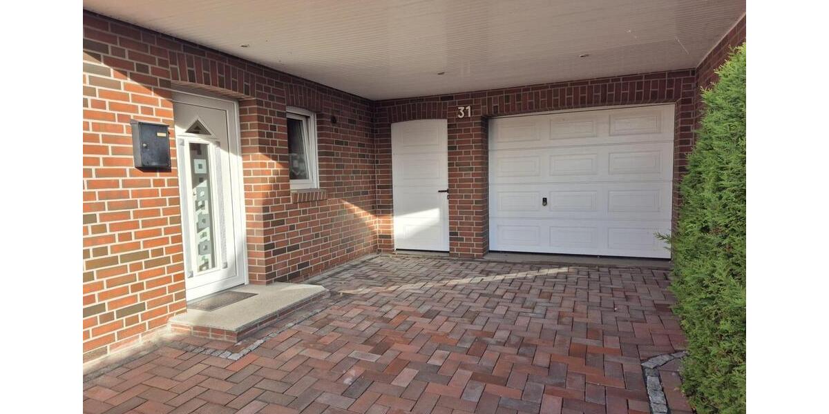 Einfamilienhaus Emden - 3 Zimmer, 107 m&sup2;, 1.200&euro; | Angebot:24842679