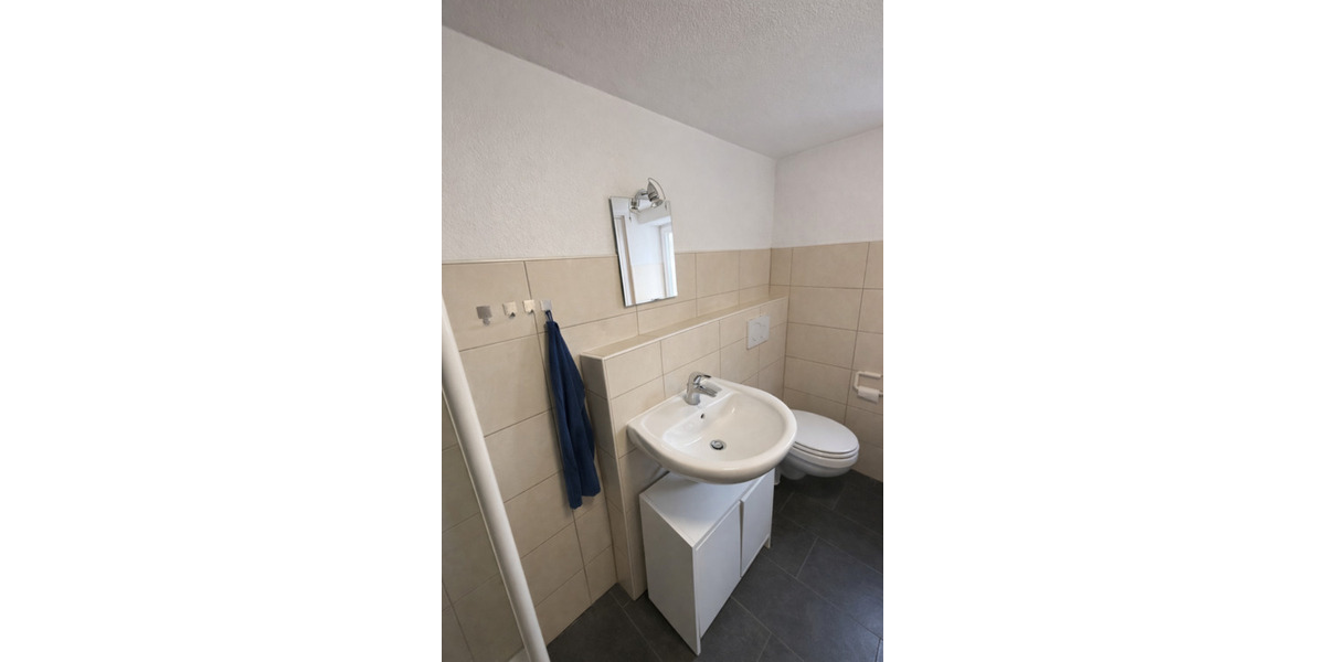 Erdgeschoßwohnung Dietmannsried - 3 Zimmer, 58 m&sup2;, 580&euro; | Angebot:25417766