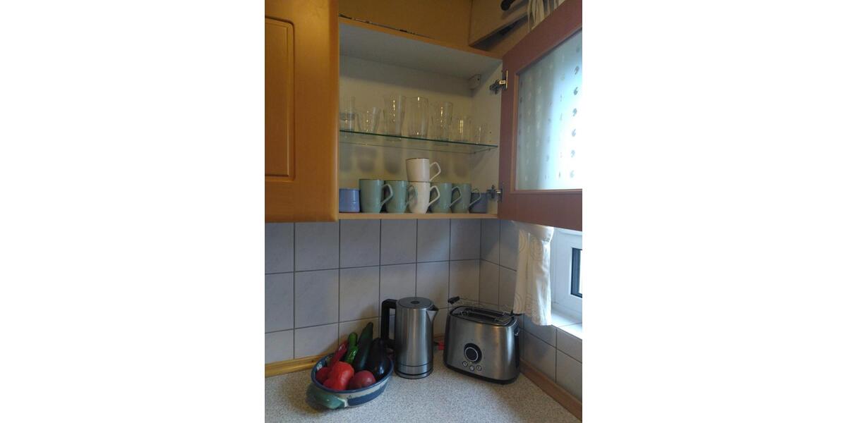 Wohnen auf Zeit Stockach - 2.5 Zimmer, 75 m&sup2;, 1.200&euro; | Angebot:26696026
