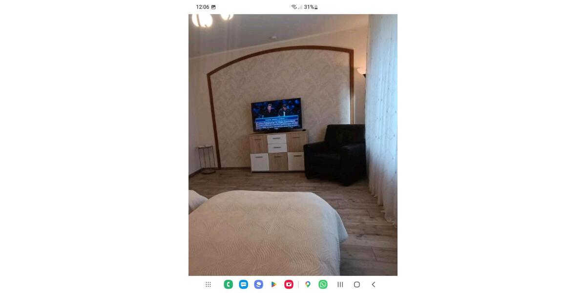 Hochparterre Büdingen - 2 Zimmer, 70 m&sup2;, 1.500&euro; | Angebot:26406481