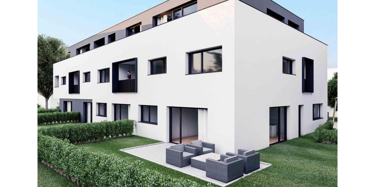 Erdgeschoßwohnung Wassertrüdingen - 3 Zimmer, 82 m&sup2;, 1.000&euro; | Angebot:25329480