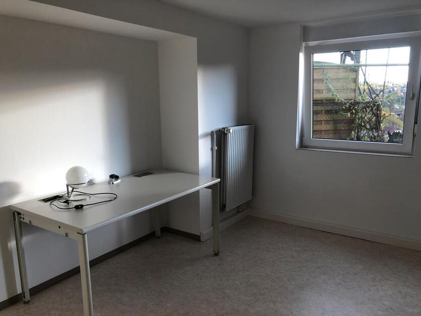WG Zimmer in Stuttgart