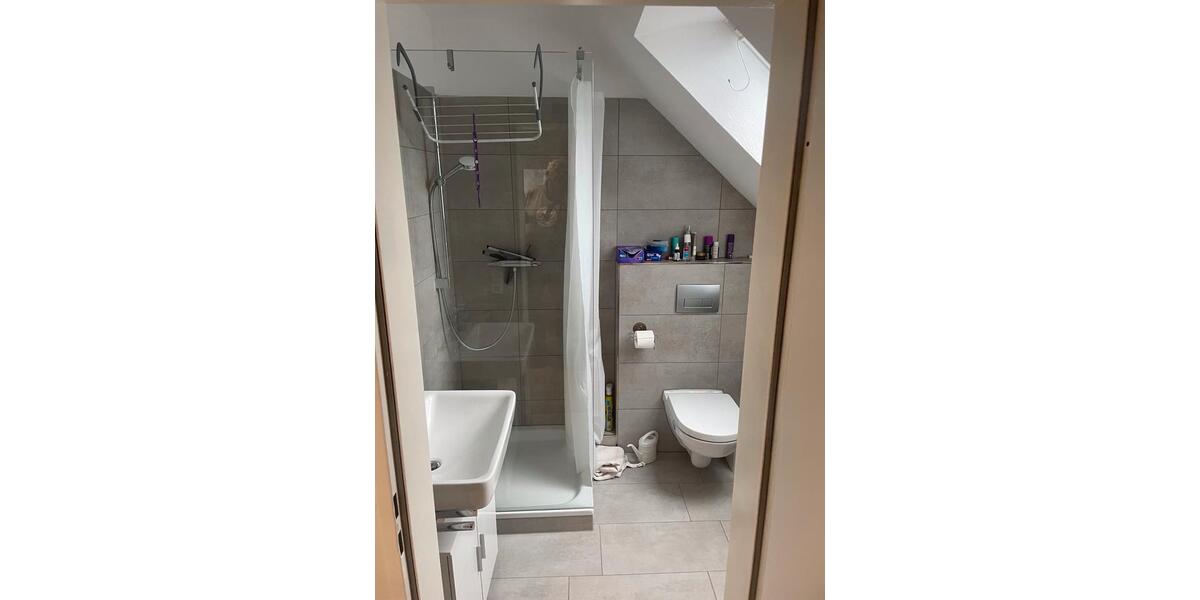 Etagenwohnung Lippstadt - 1 Zimmer, 30 m&sup2;, 470&euro; | Angebot:26267497