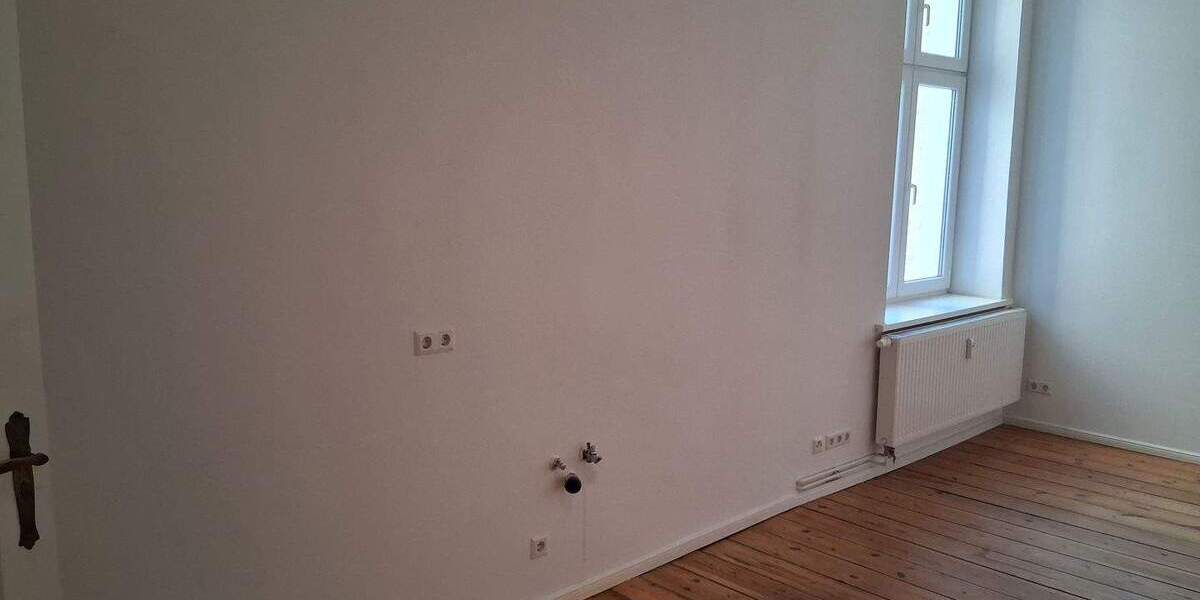 Etagenwohnung Oranienburg Sachsenhausen - 2 Zimmer, 50 m&sup2;, 660&euro; | Angebot:26189572