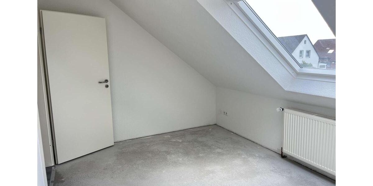 Dachgeschoßwohnung Uetze - 4 Zimmer, 78 m&sup2;, 780&euro; | Angebot:24345589