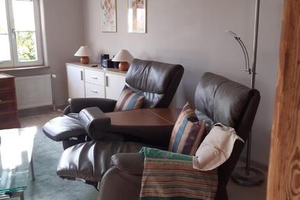 Sanierte und möblierte 2,5 Zi. Wohnung im OG, Cremlingen zimmer