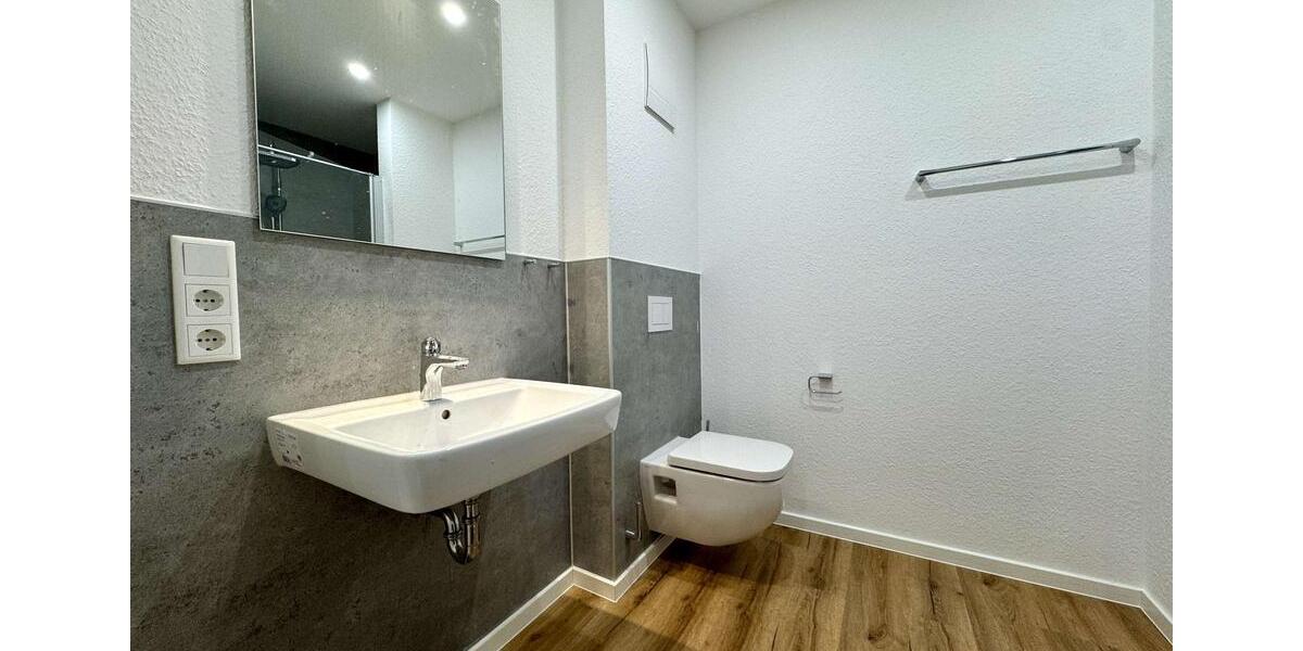 Erdgeschoßwohnung Großheide - 2 Zimmer, 56 m&sup2;, 610&euro; | Angebot:25871243