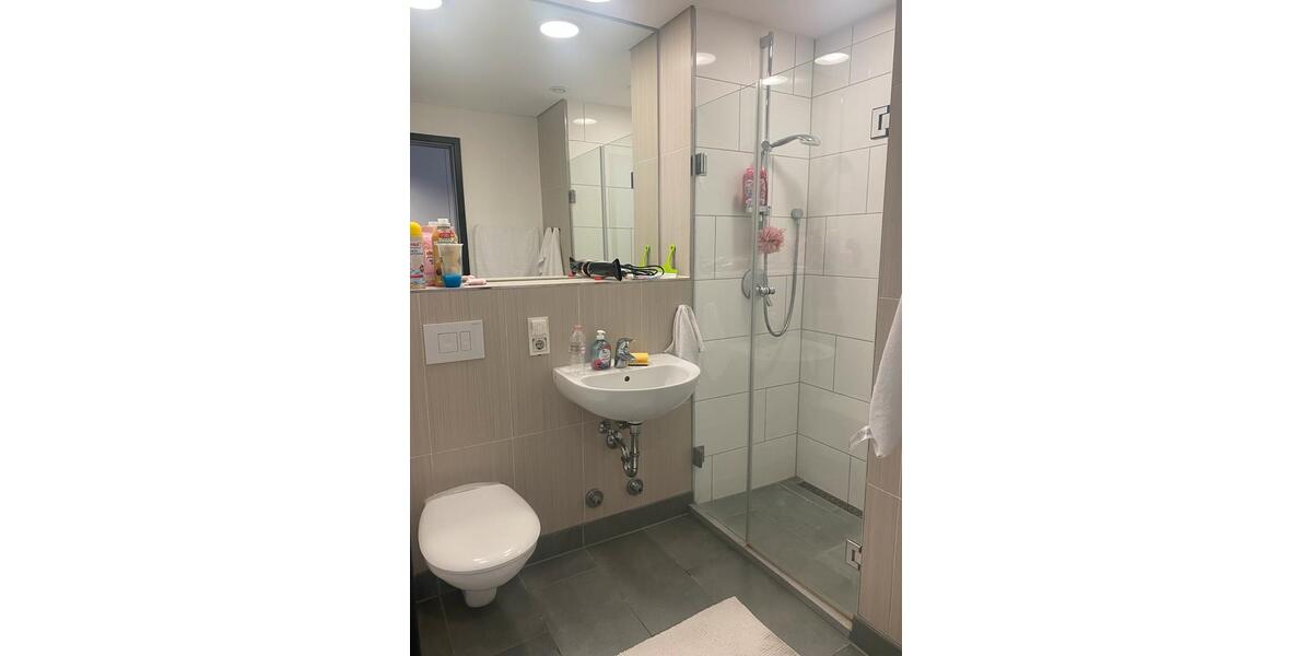 voll möbliertes Studio – nur zur Zwischenmiete im Januar 1 zimmer