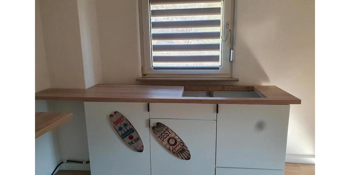 Etagenwohnung Meisenheim - 2 Zimmer, 55 m&sup2;, 480&euro; | Angebot:25755429